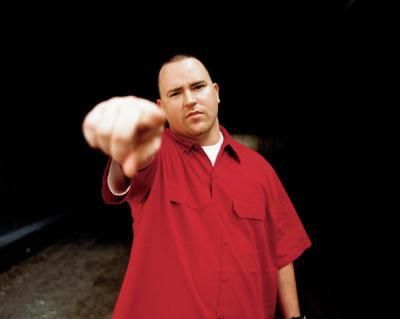 Bubba Sparxxx