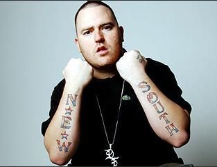 Bubba Sparxxx