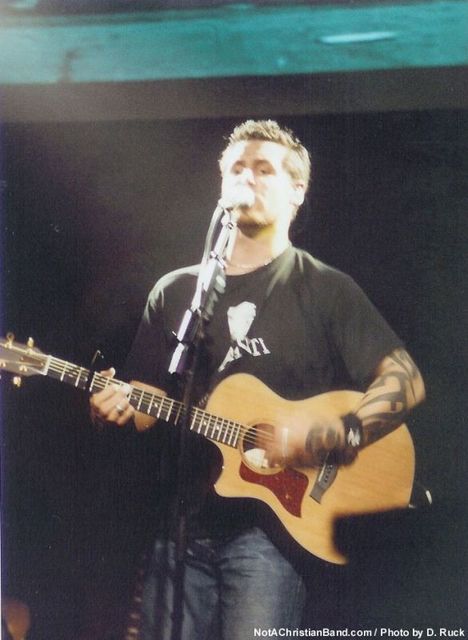 David Hodges