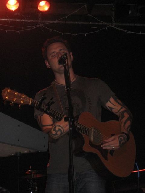 David Hodges