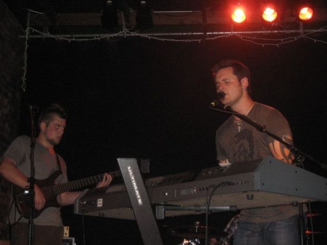 David Hodges