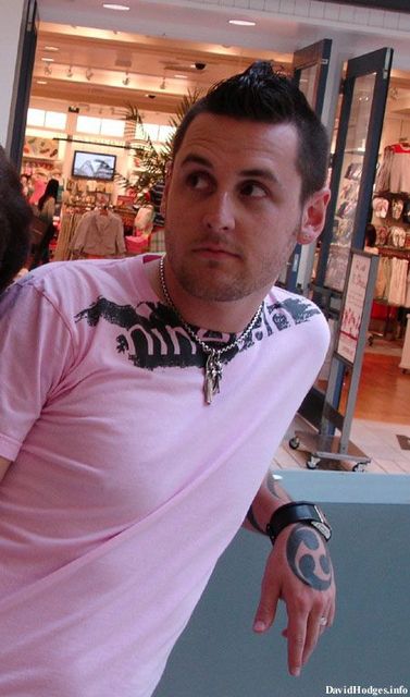 David Hodges
