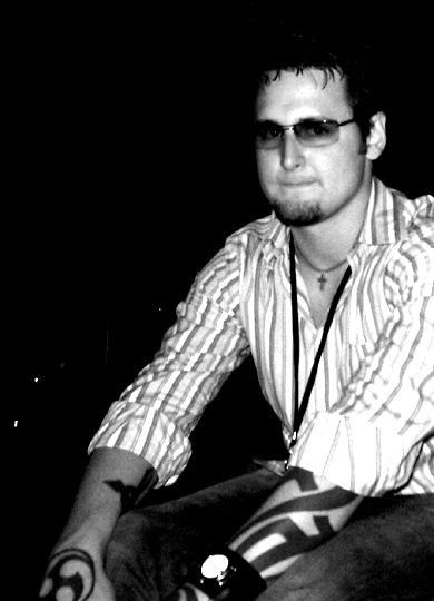 David Hodges