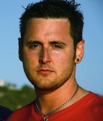 David Hodges