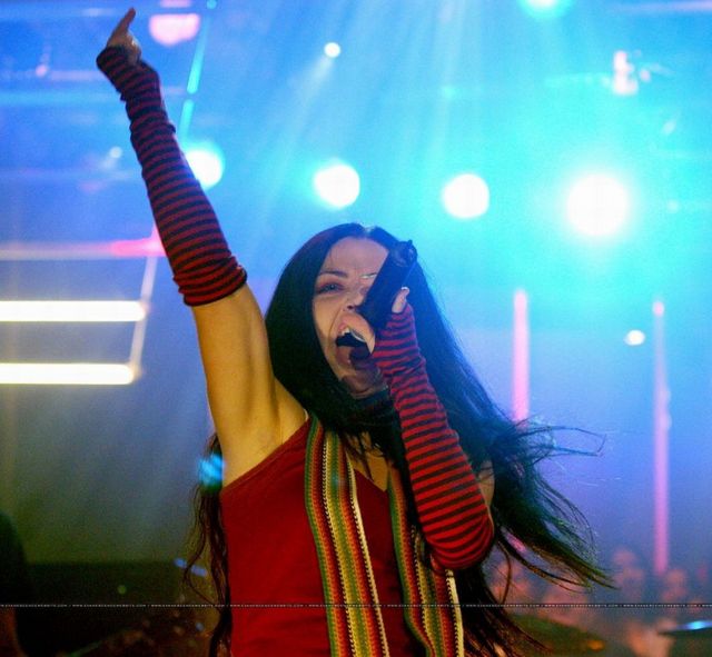 Amy Lee