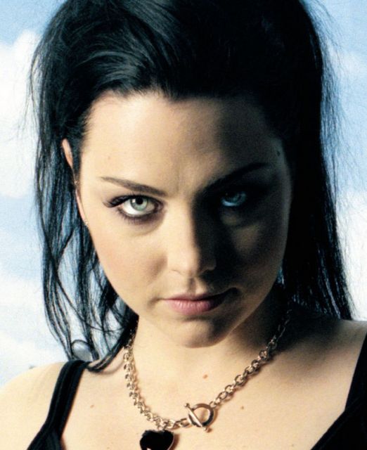 Amy Lee