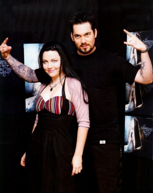 Amy Lee