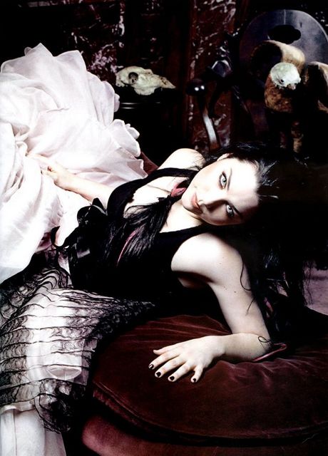 Amy Lee