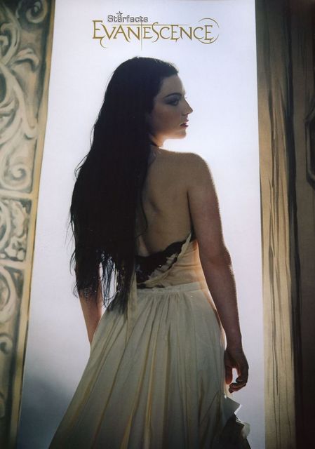 Amy Lee