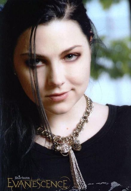 Amy Lee