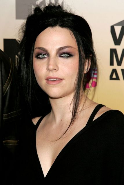 Amy Lee