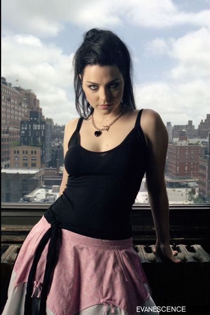 Amy Lee