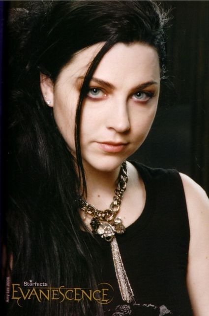 Amy Lee