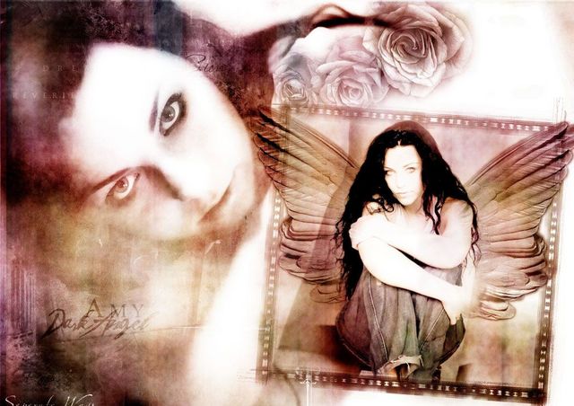 Amy Lee