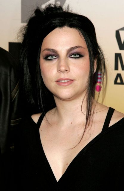 Amy Lee