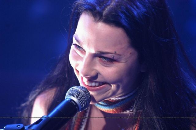 Amy Lee