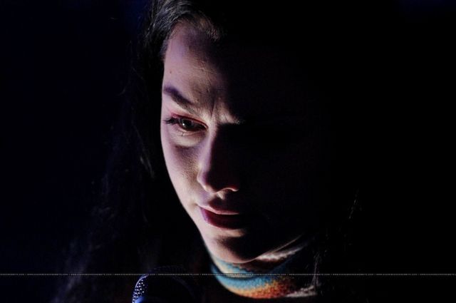 Amy Lee