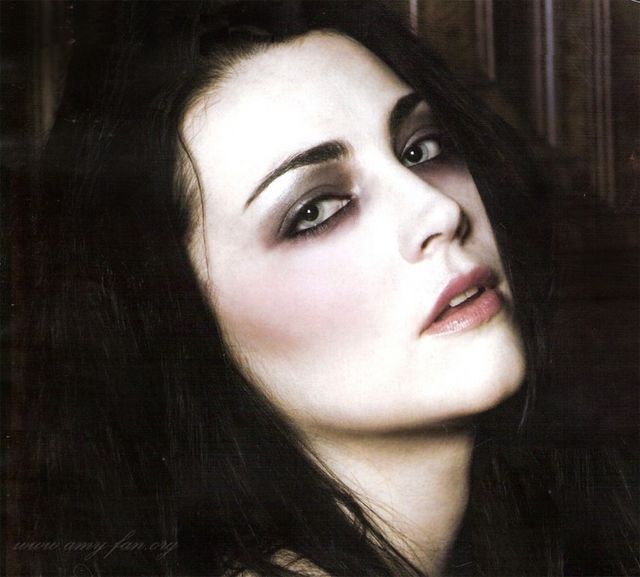 Amy Lee