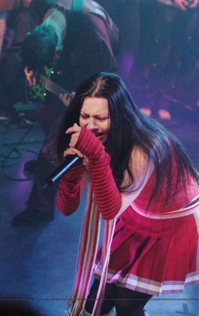 Amy Lee