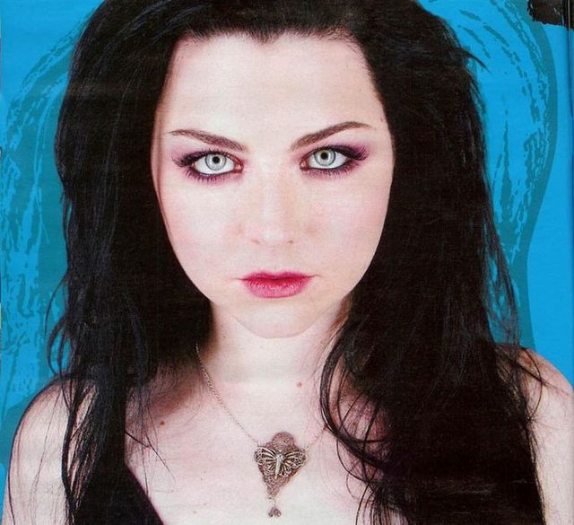 Amy Lee