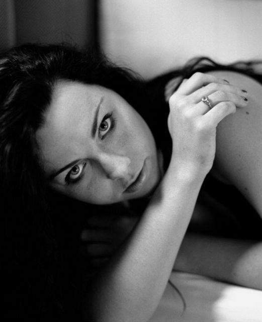 Amy Lee