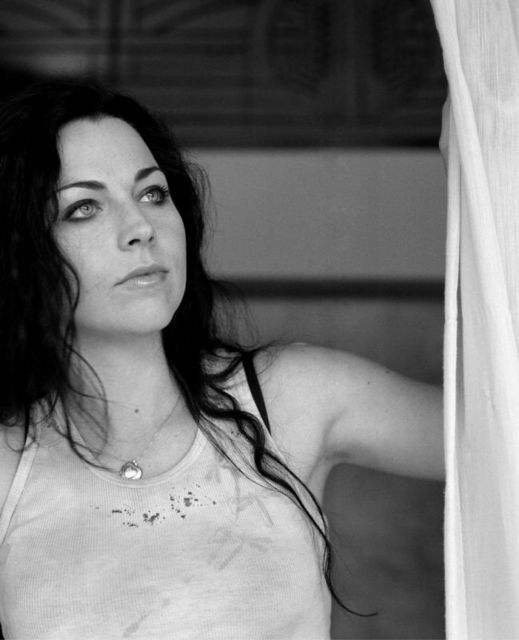 Amy Lee