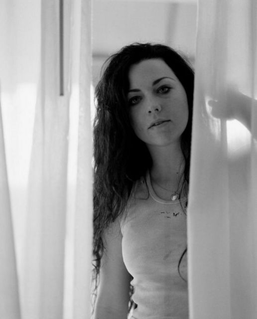 Amy Lee