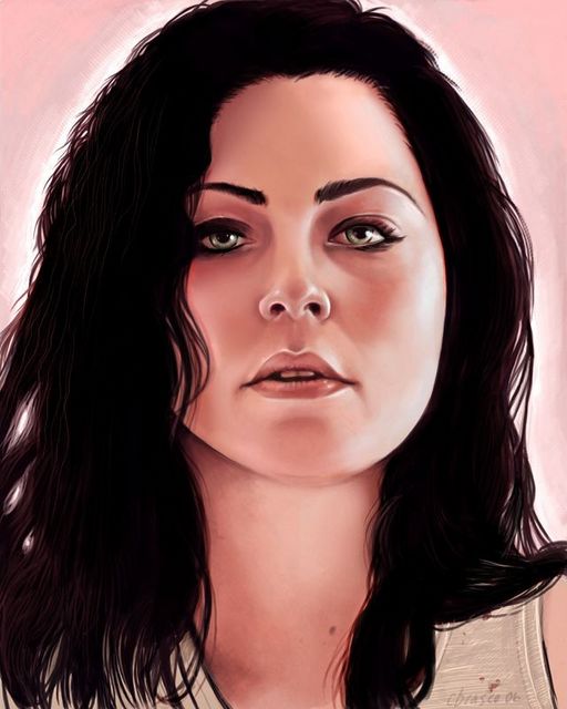 Amy Lee