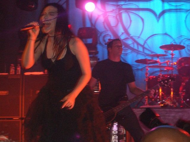 Amy Lee