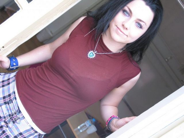 Amy Lee