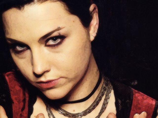 Amy Lee