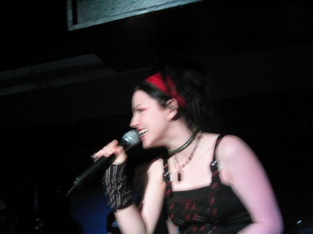 Amy Lee