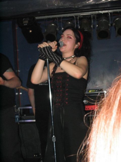 Amy Lee