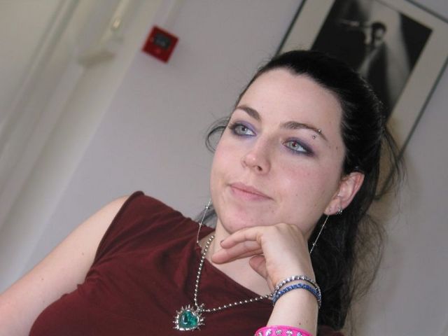 Amy Lee