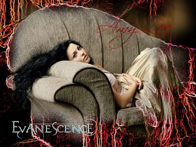 Amy Lee