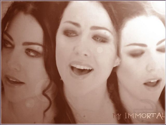 Amy Lee