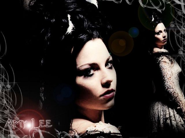 Amy Lee