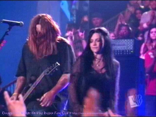 Amy Lee