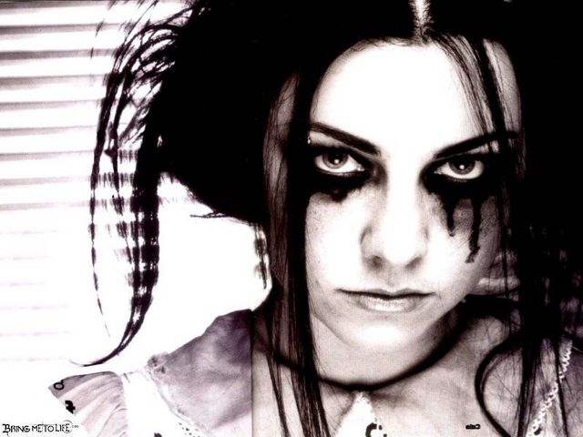 Amy Lee