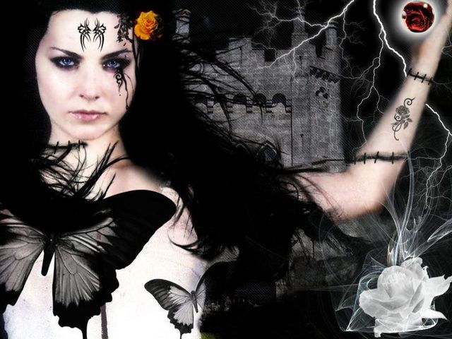 Amy Lee