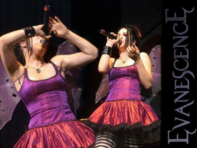 Amy Lee