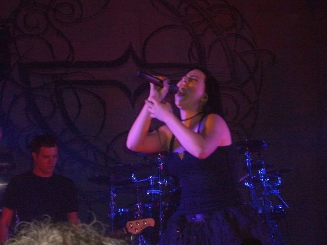 Amy Lee