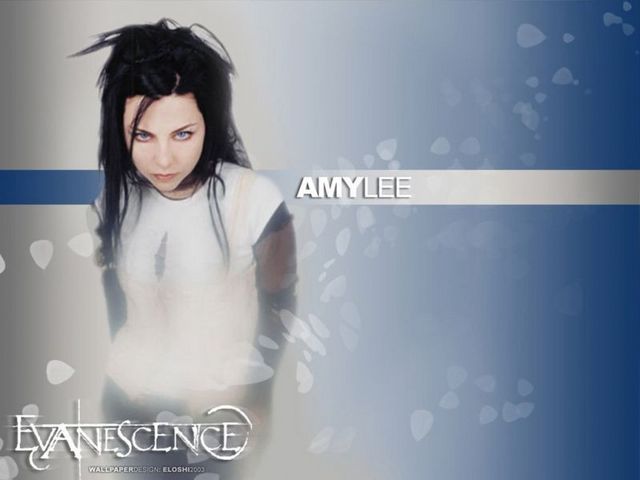 Amy Lee