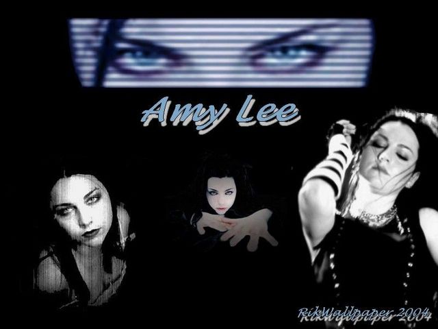 Amy Lee