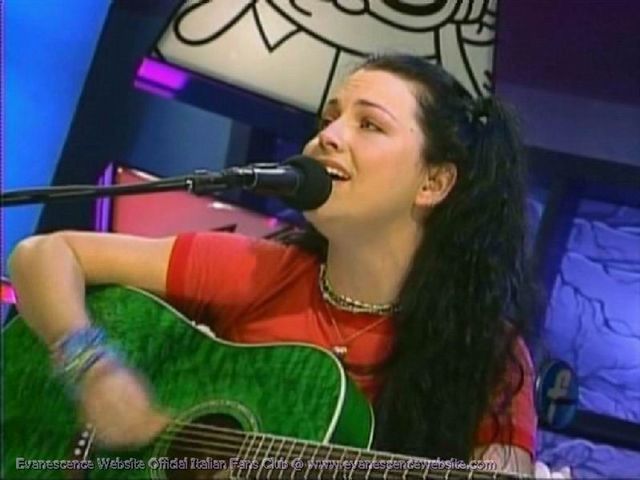 Amy Lee