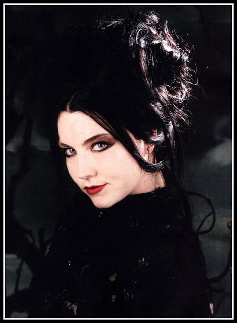 Amy Lee