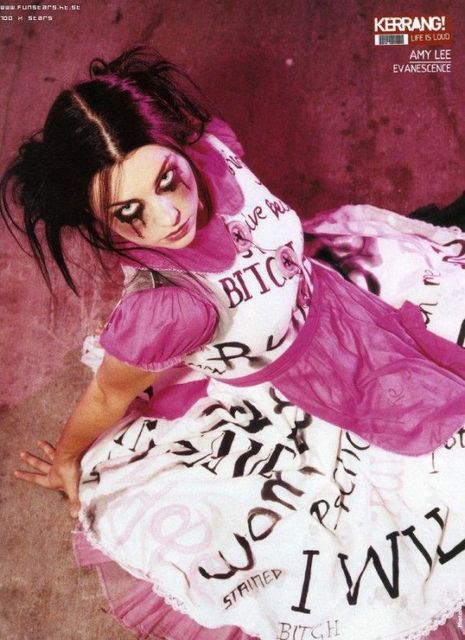 Amy Lee