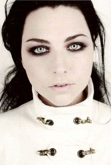 Amy Lee