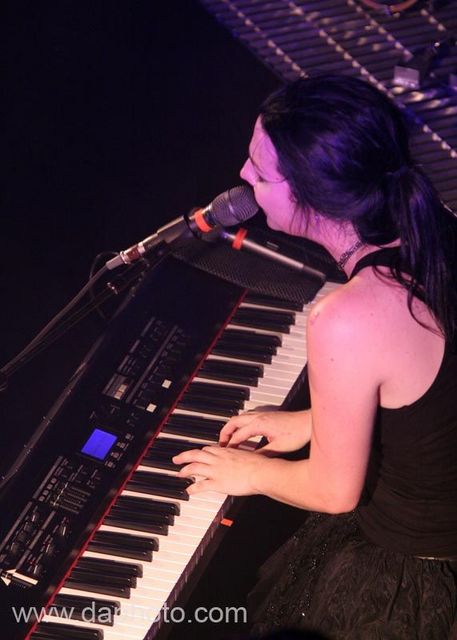 Amy Lee