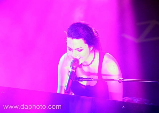 Amy Lee